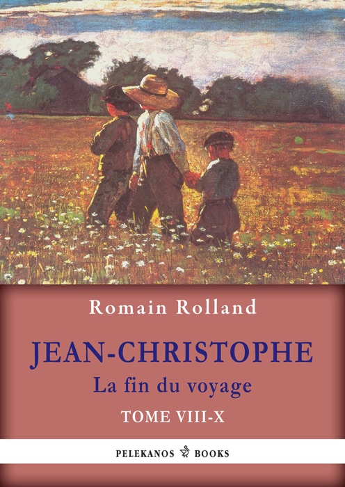 Jean Christophe / La fin du voyage