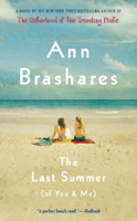 Ann Brashares - The Last Summer (Of You and Me) artwork