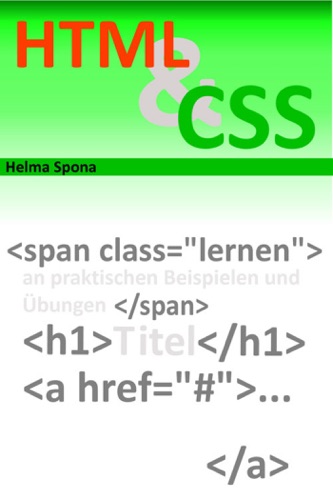 HTML CSS Schnellkurs