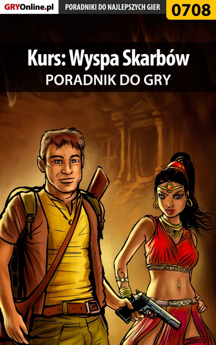 Kurs: Wyspa Skarbów (Poradnik do gry)