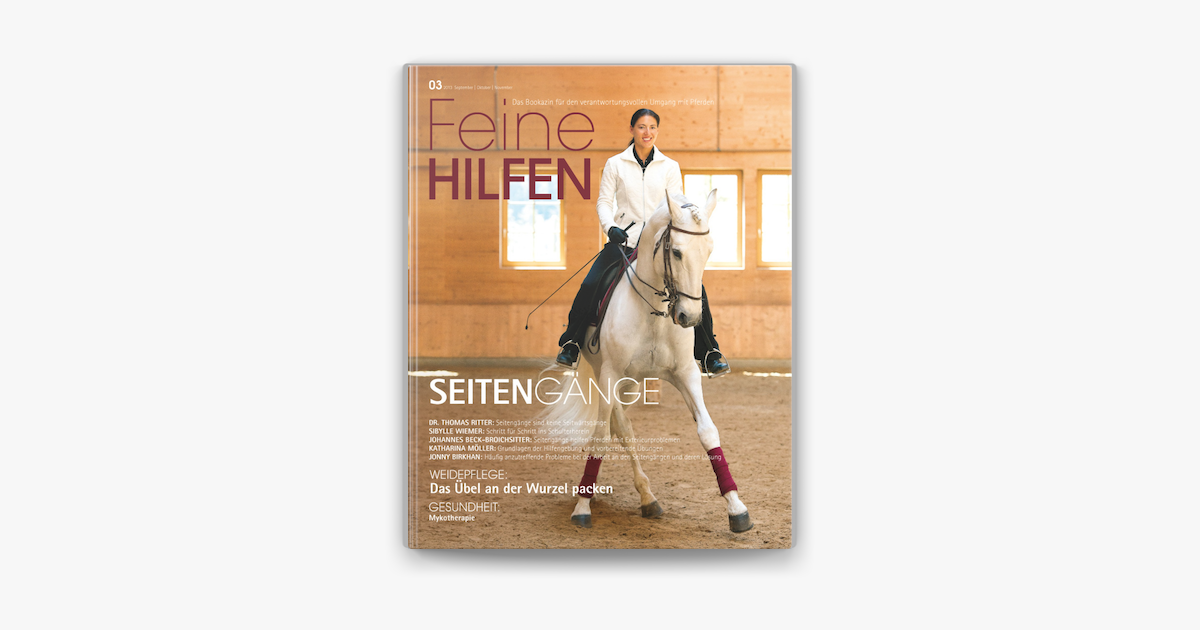Feine Hilfen 3 In Apple Books