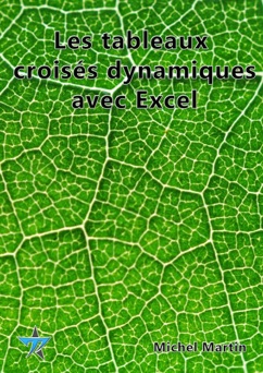 Tableaux croisés dynamiques - Michel Martin