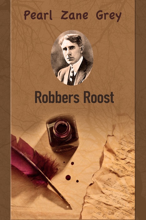 Robbers Roost