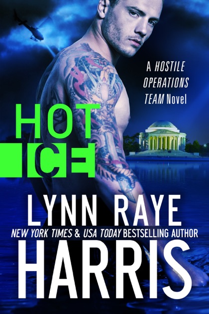 Hot Ice By Lynn Raye Harris On Ibooks