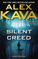 Alex Kava - Silent Creed artwork