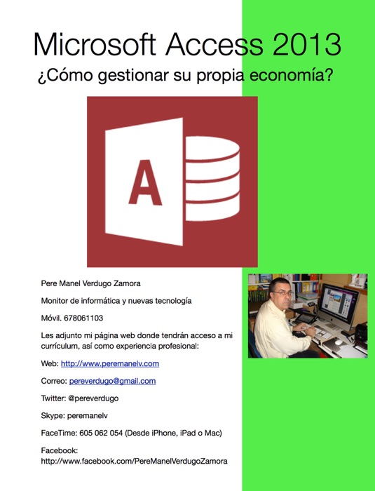 Microsoft Access 2013