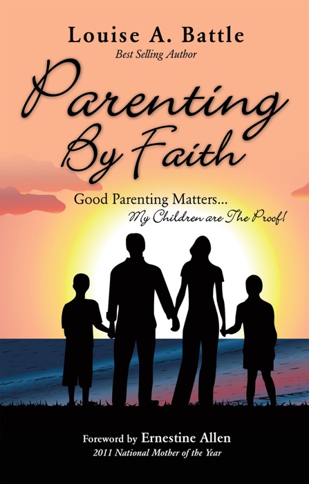 Parenting By Faith