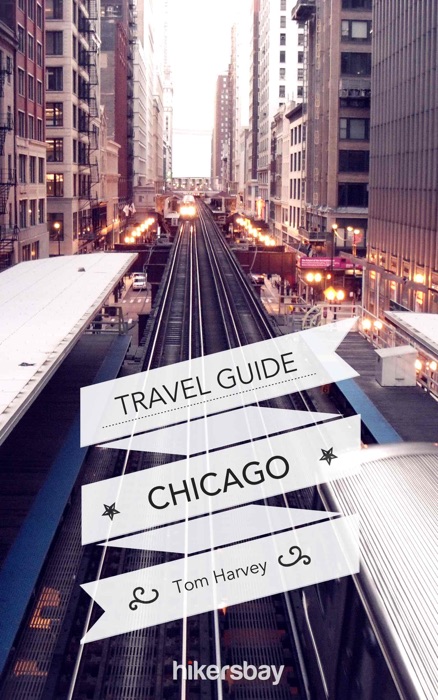 Chicago Travel Guide and Maps for Tourists