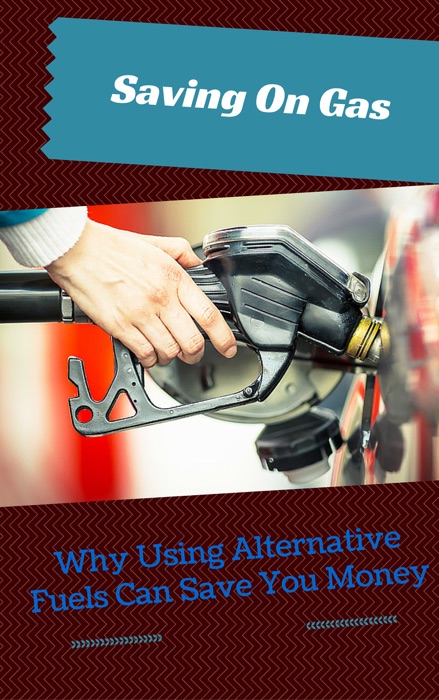Saving On Gas - Why Using Alternative Fuels Can Save You Money