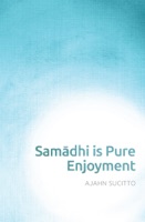 Samādhi is Pure Enjoyment