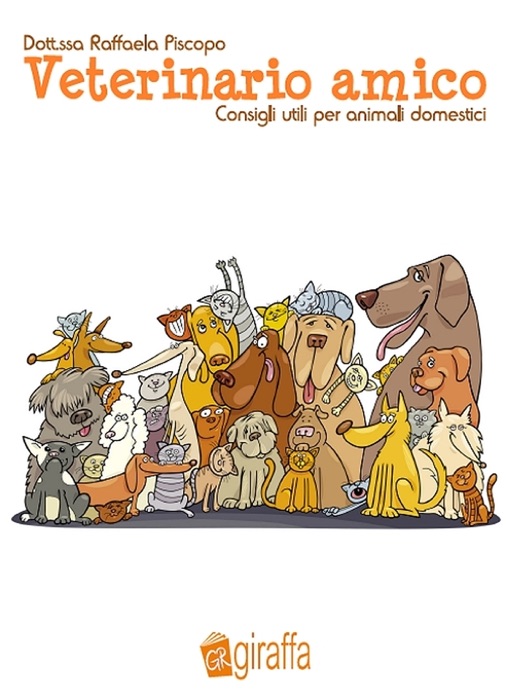 Veterinario amico - Consigli utili per animali domestici