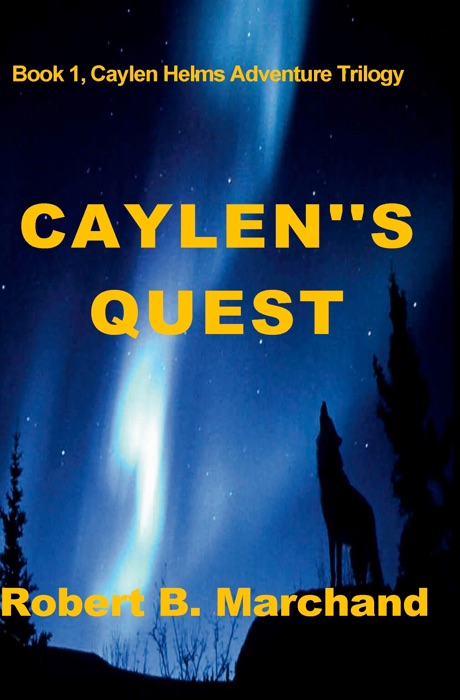 Caylen's Quest