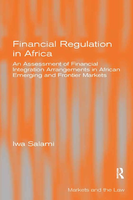 Financial Regulation in Africa