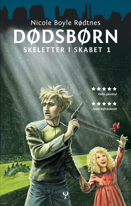 Skeletter i skabet 1 - Dødsbørn