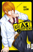 Beast Boyfriend 01 - Saki Aikawa