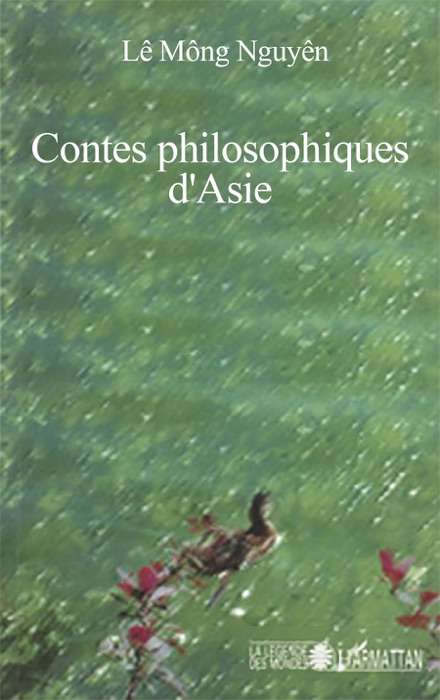 Contes philosophiques d'Asie