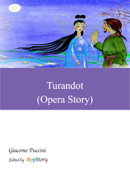 Turandot - Giacomo Puccini & Appstory