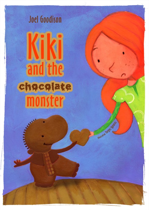 Kiki and the Chocolate Monster