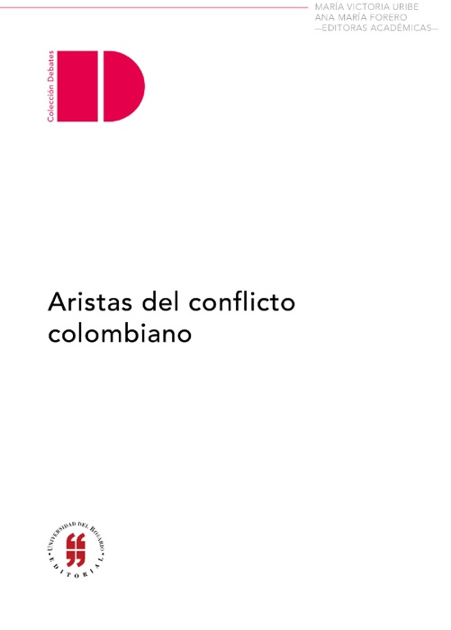 Aristas del conflicto Colombiano