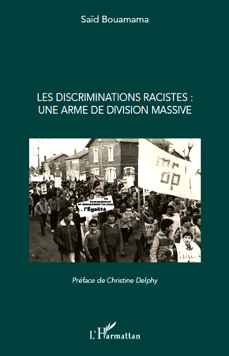 Les discriminations racistes