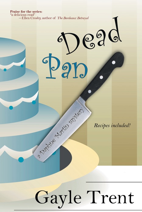 Dead Pan