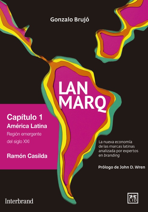 Lanmarq. Capítulo 1