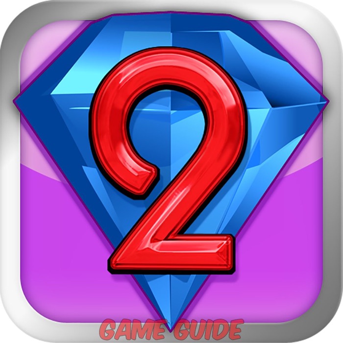 Bejeweled 2 Game Guide