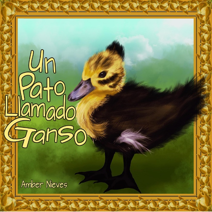 Un Pato Llamado Ganso