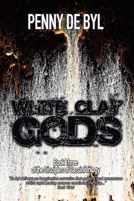 White Clay Gods