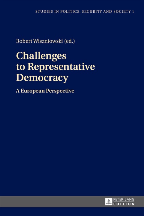 Challenges to Representative Democracy
