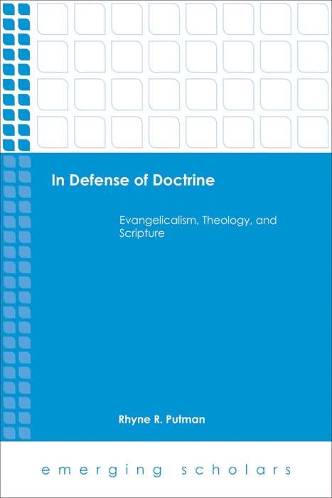 In Defense of Doctine