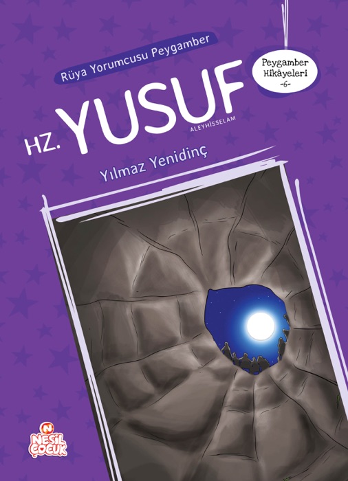 Rüya Yorumcusu Peygamber Hz. Yusuf