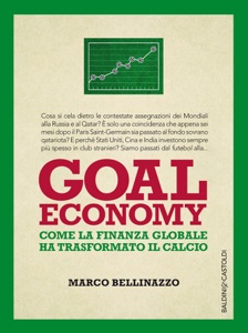 Goal economy Book Cover