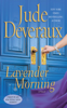 Jude Deveraux - Lavender Morning artwork