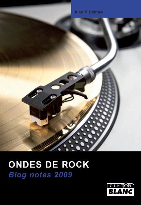 Ondes de rock