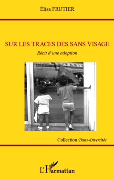 Sur les traces des sang visage