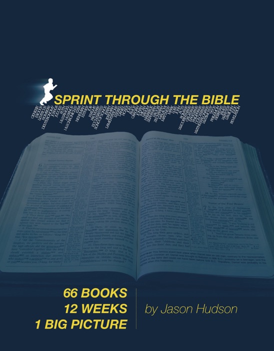 Sprint Through the Bible (iPhone Edition)