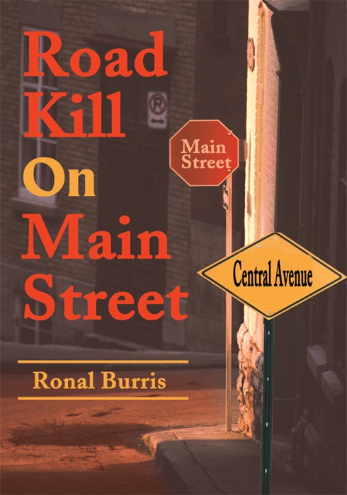 Road Kill on Main Street