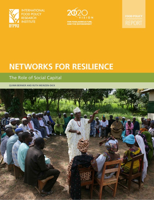 Networks for Resilience