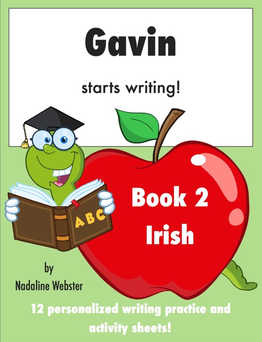 Gavin Book 2