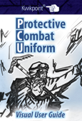 Protective Combat Uniform II Visual User Guide - Kwikpoint