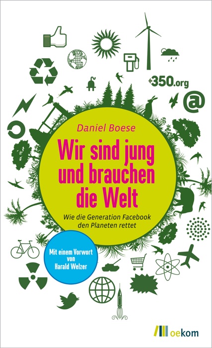 Wir sind jung und brauchen die Welt