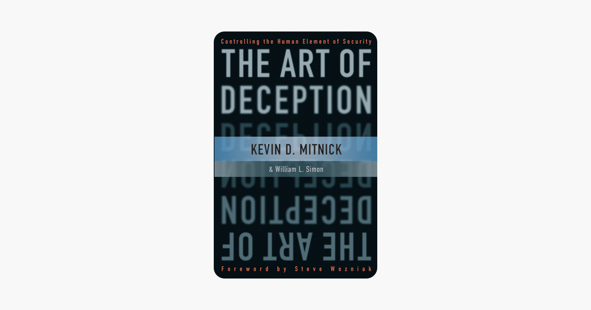 the art of deception an introduction to critical thinking