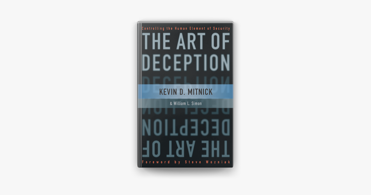 the art of deception an introduction to critical thinking pdf