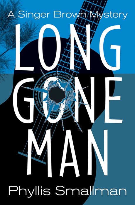 Long Gone Man