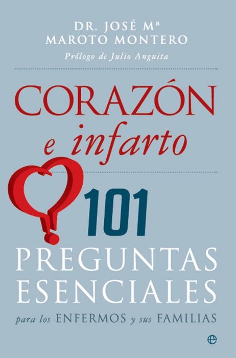 Corazón e infarto