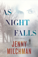 Jenny Milchman - As Night Falls artwork