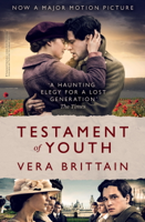 Vera Brittain - Testament of Youth artwork