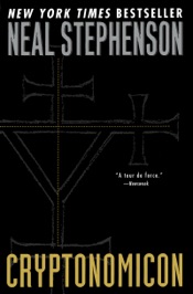 Cryptonomicon