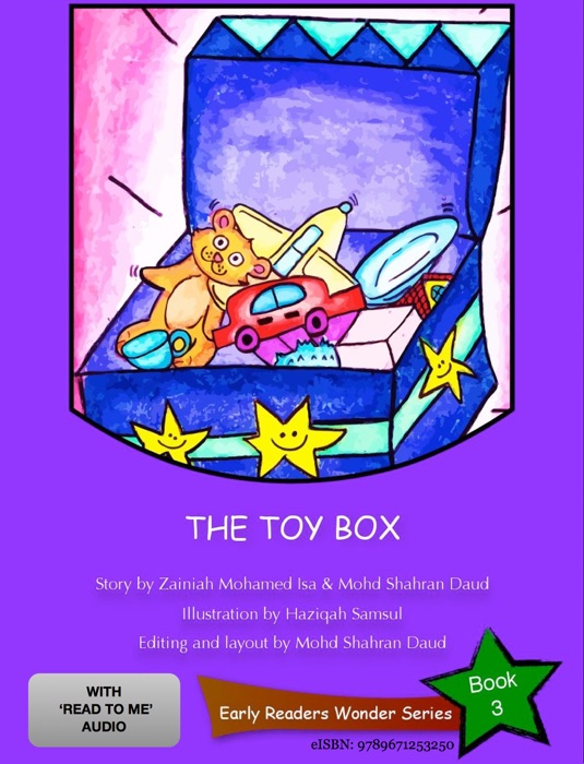 THE TOY BOX